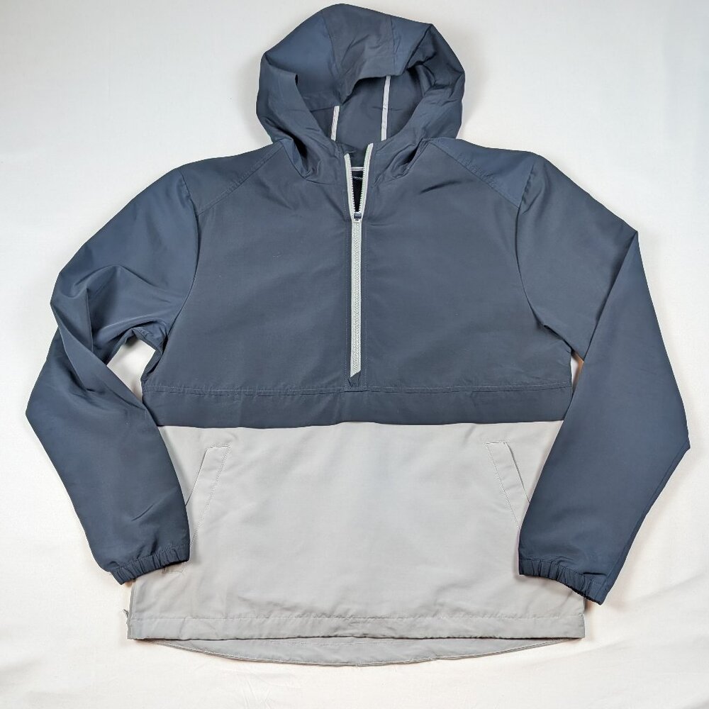 Cutter & Buck Anorak Jacket Mens Medium